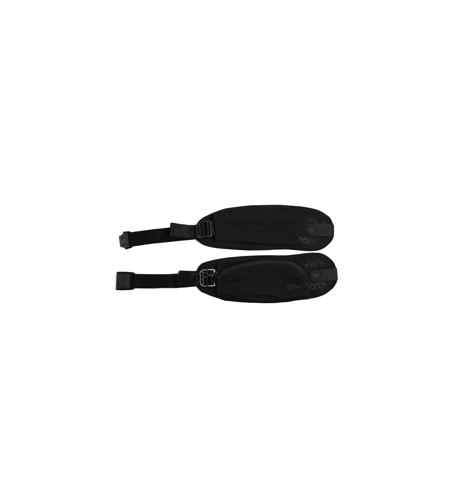Peak Design Hip Belt Outdoor 25L + 45L - Noir