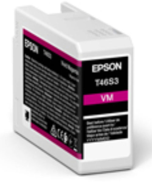 Epson P700 Ink 25ml Magenta T46S3 v2