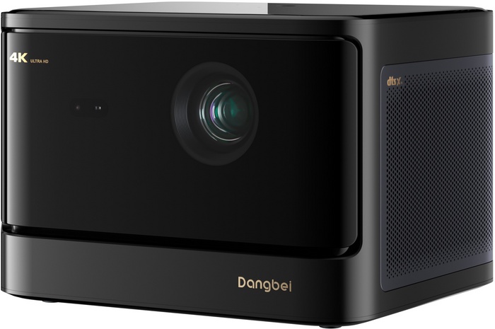 Dangbei Mars Pro2 4K Laser Beamer