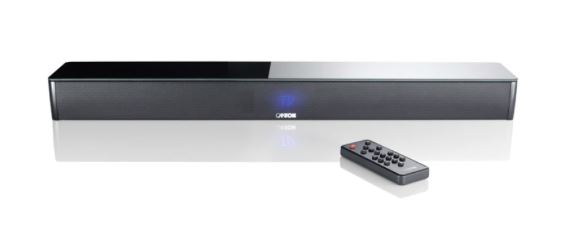 Canton Sound M Smart Soundbar black