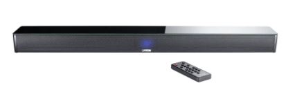 Canton Smart Soundbar 9 black