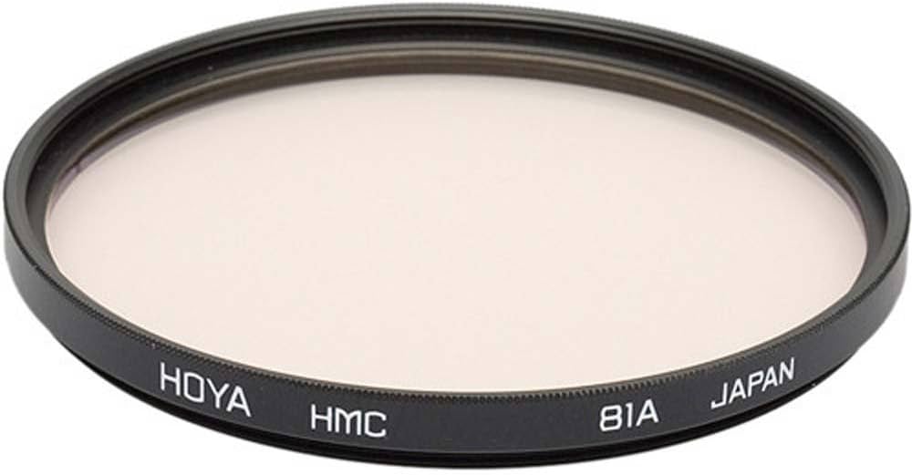 Hoya Filtre 81A 55mm
