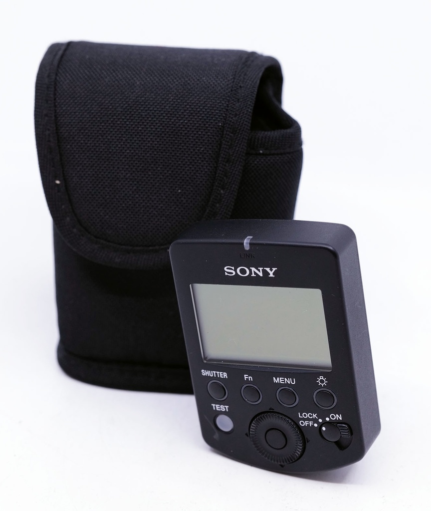 OCCASION SONY trigger FA WRC 1M