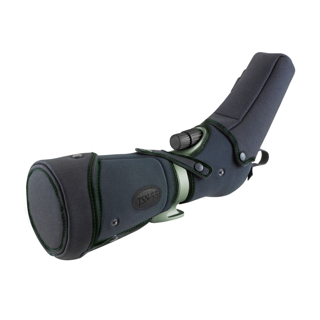 Kowa Neopren Stay-on-Case for TSN-55 ANGLED