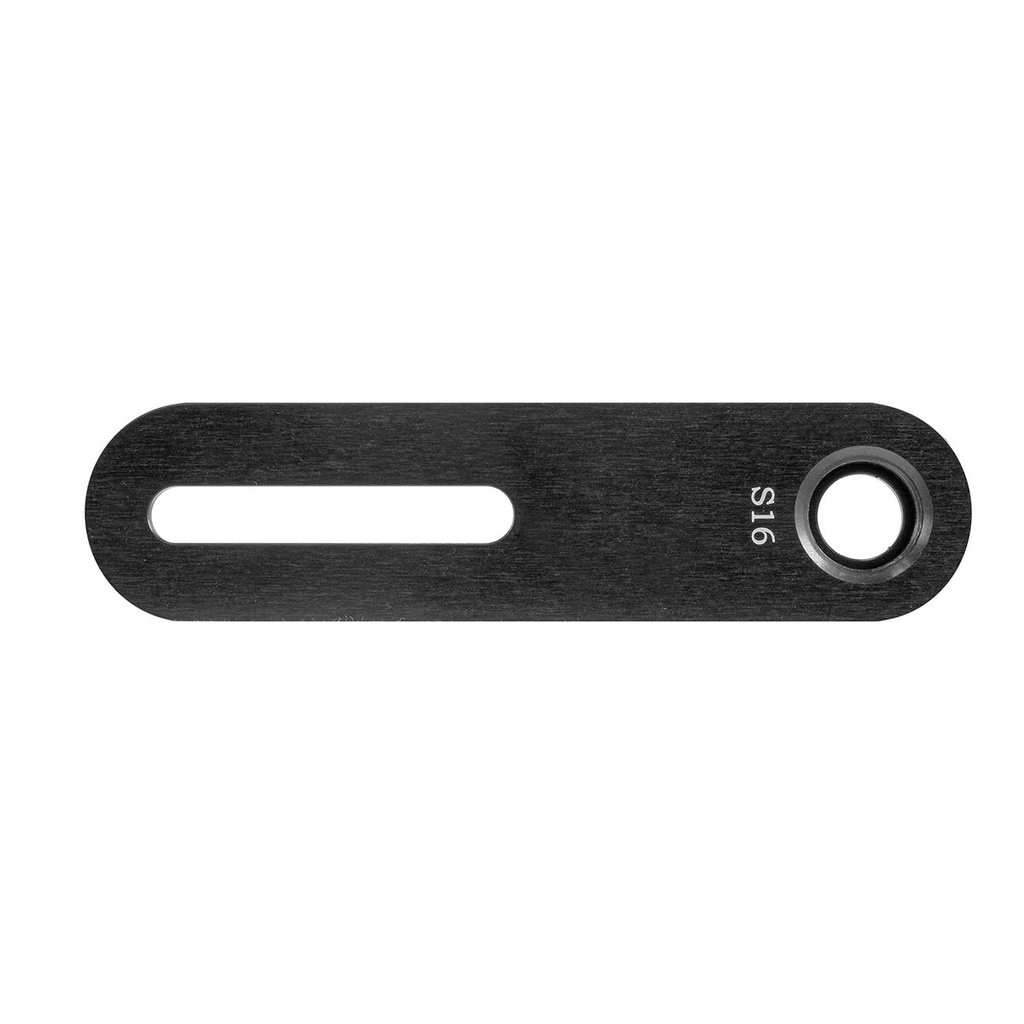 Kowa SMARTOSCOPE Rail Optique S16 pour Swarovski M16