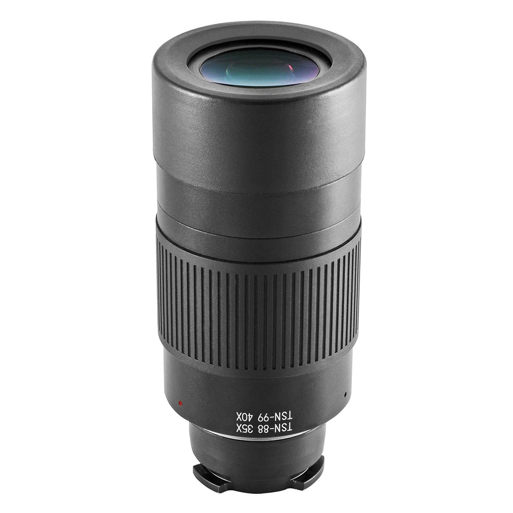 Kowa TE-80XW, 35x/40x, 80° Extreme Wide Angle Eyepiece