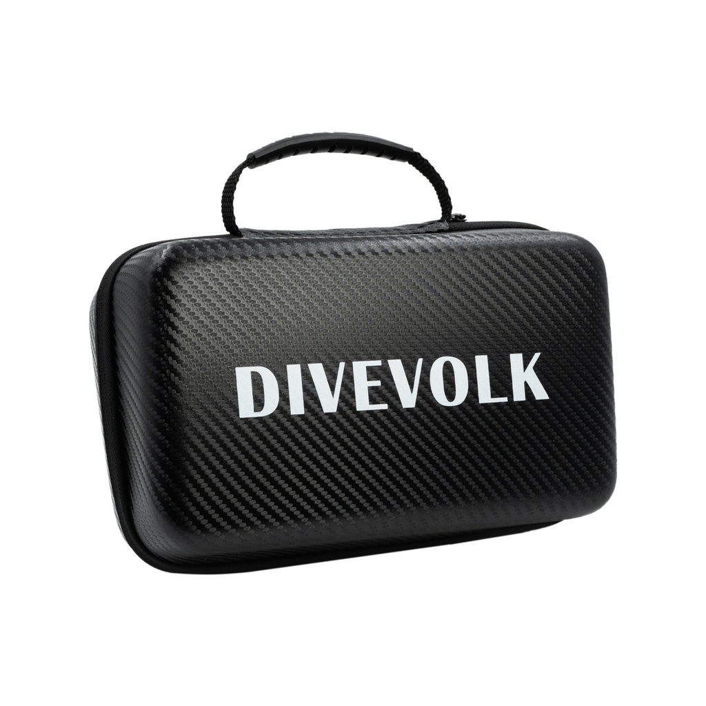 Divevolk SeaTouch 4 Max Transport Box