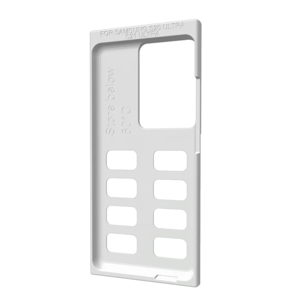 Divevolk Boîtier adaptateur impression 3D