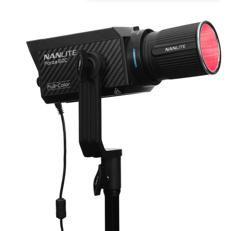 NANLITE Forza 60C