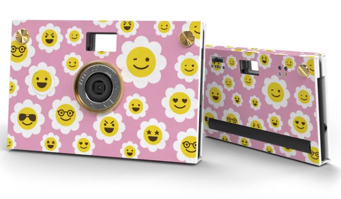 PaperShoot Coque Classique - Emojis