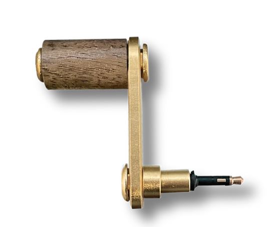 PaperShoot Manivelle rétro