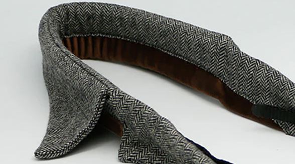 PaperShoot Sangle en laine