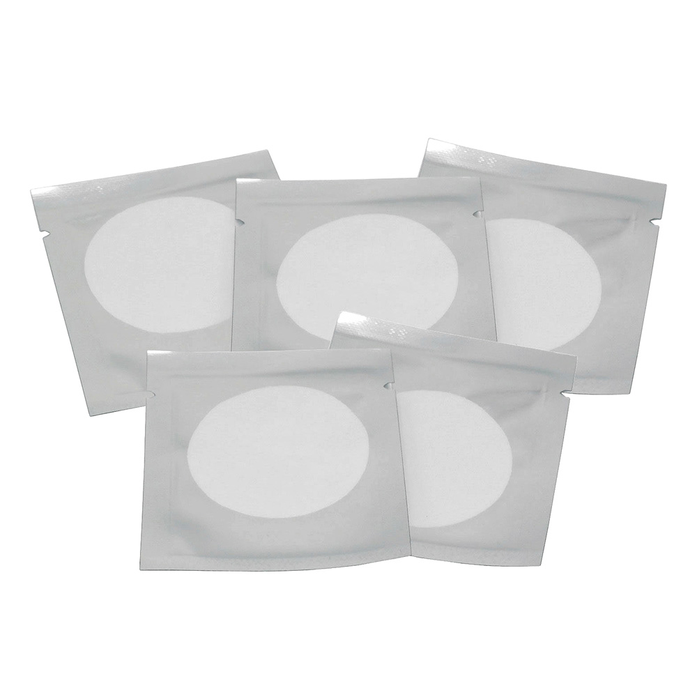 Caruba Dustfree Blower filterset (5 pieces)