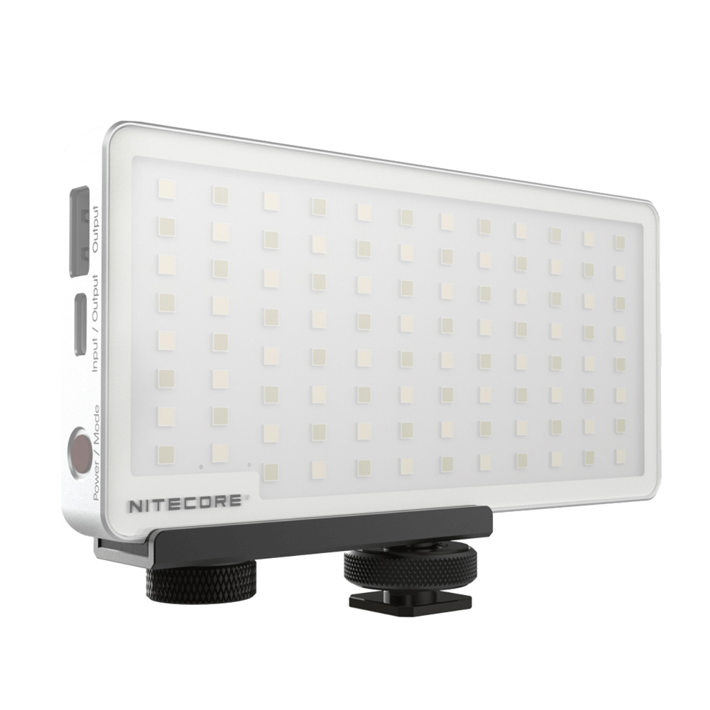 Nitecore Hot Shoe Adapter for SCL10