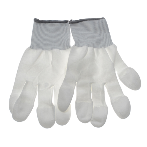 VSGO Anti-static Cleaning Gloves White