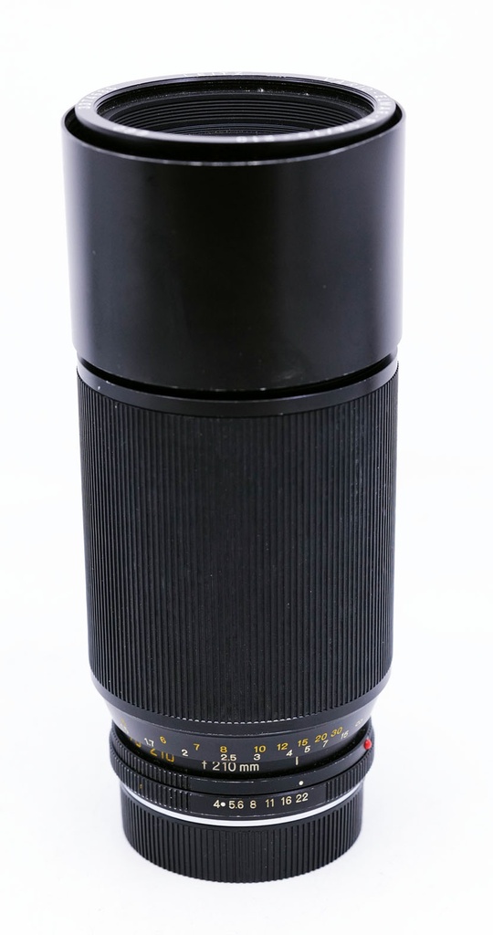 Leica 70-210mm 4 R vario-Elmar