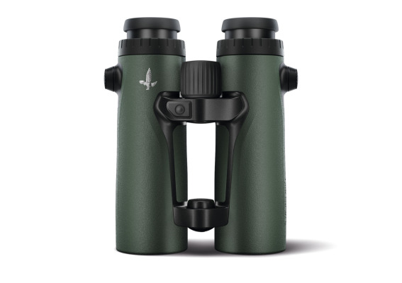 Swarovski EL Range 12x42 green