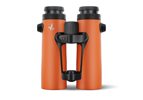 Swarovski EL Range 12x42 orange