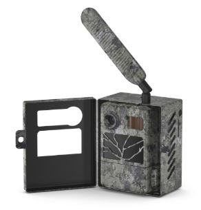 Zeiss Boîtier métallique Secacam 5