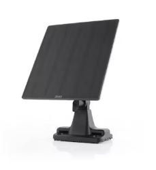 Zeiss Secacam Panneau Solaire