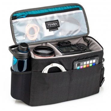 Tenba BYOB 13 Noir Camera Insert