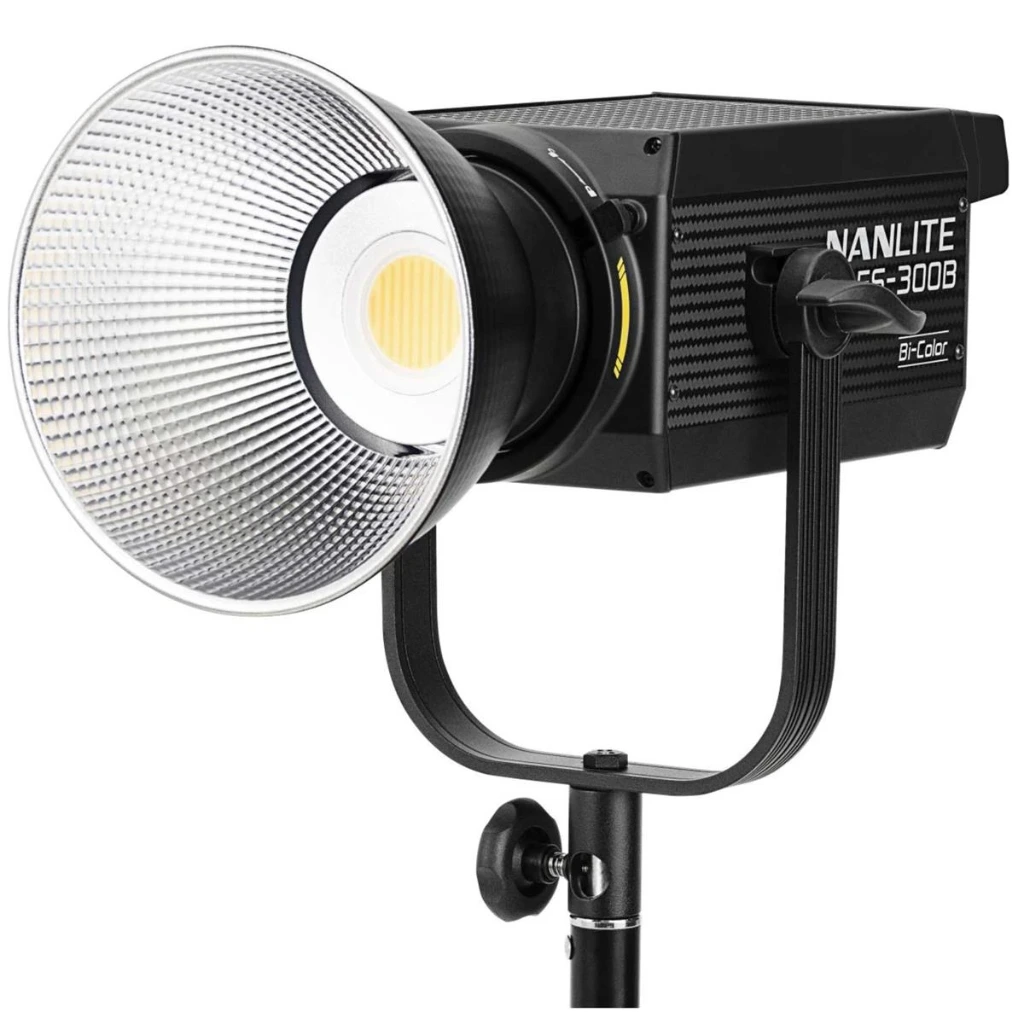 Nanlite FS-300B