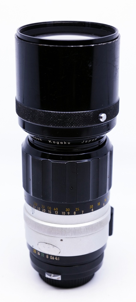 OCCASION Nikon 300mm f4.5 AI (F-mount)