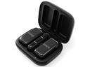 RODE Wireless Micro USB-C Black - Système sans fil ultra-compact pour smartphones USB-C, noir