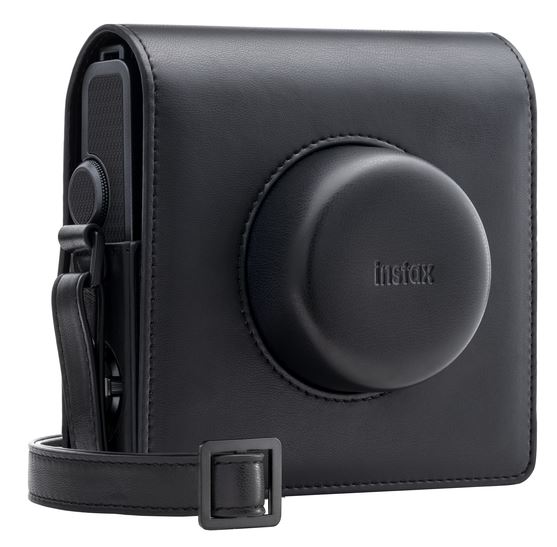 Fujifilm Instax Wide Evo Black Case Black