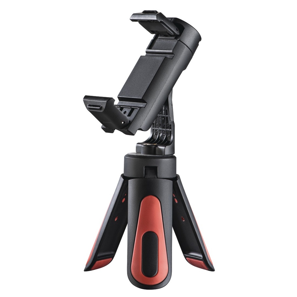 Hama Mini trépied pour smartphone "Pocket II Rotation"