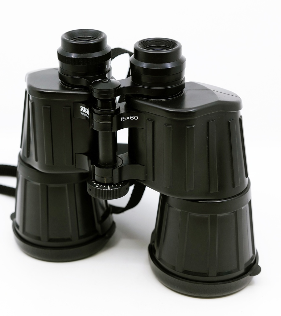 OCCASION Zeiss Jumelles 15x60