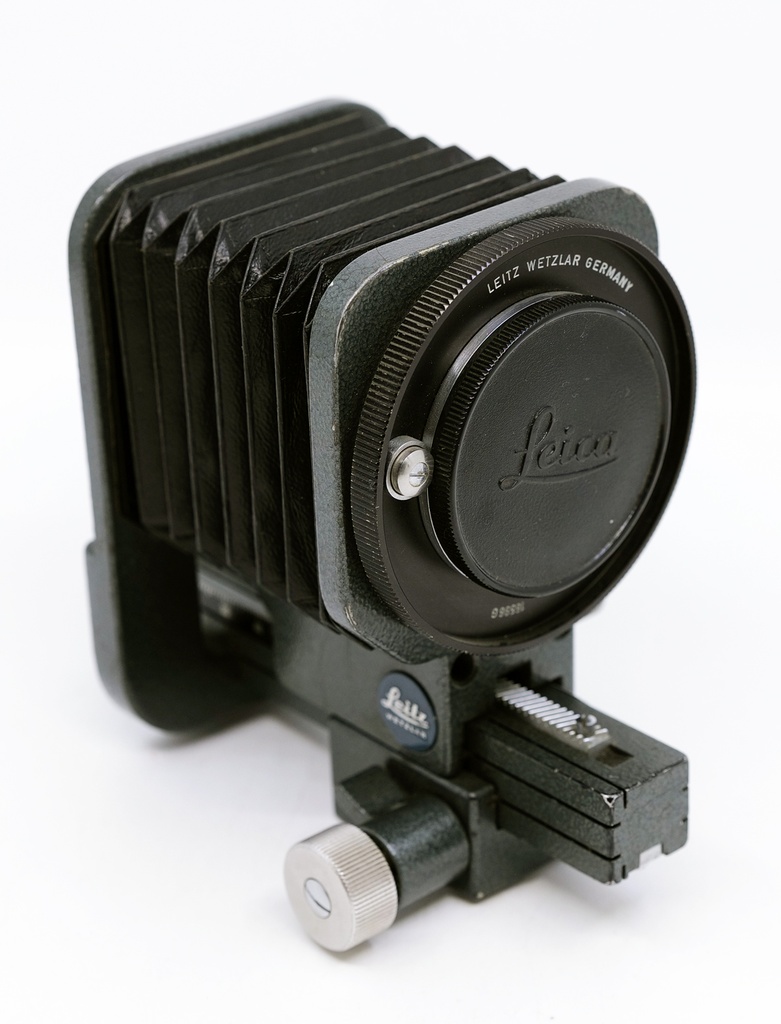 OCCASION Leica Soufflet M
