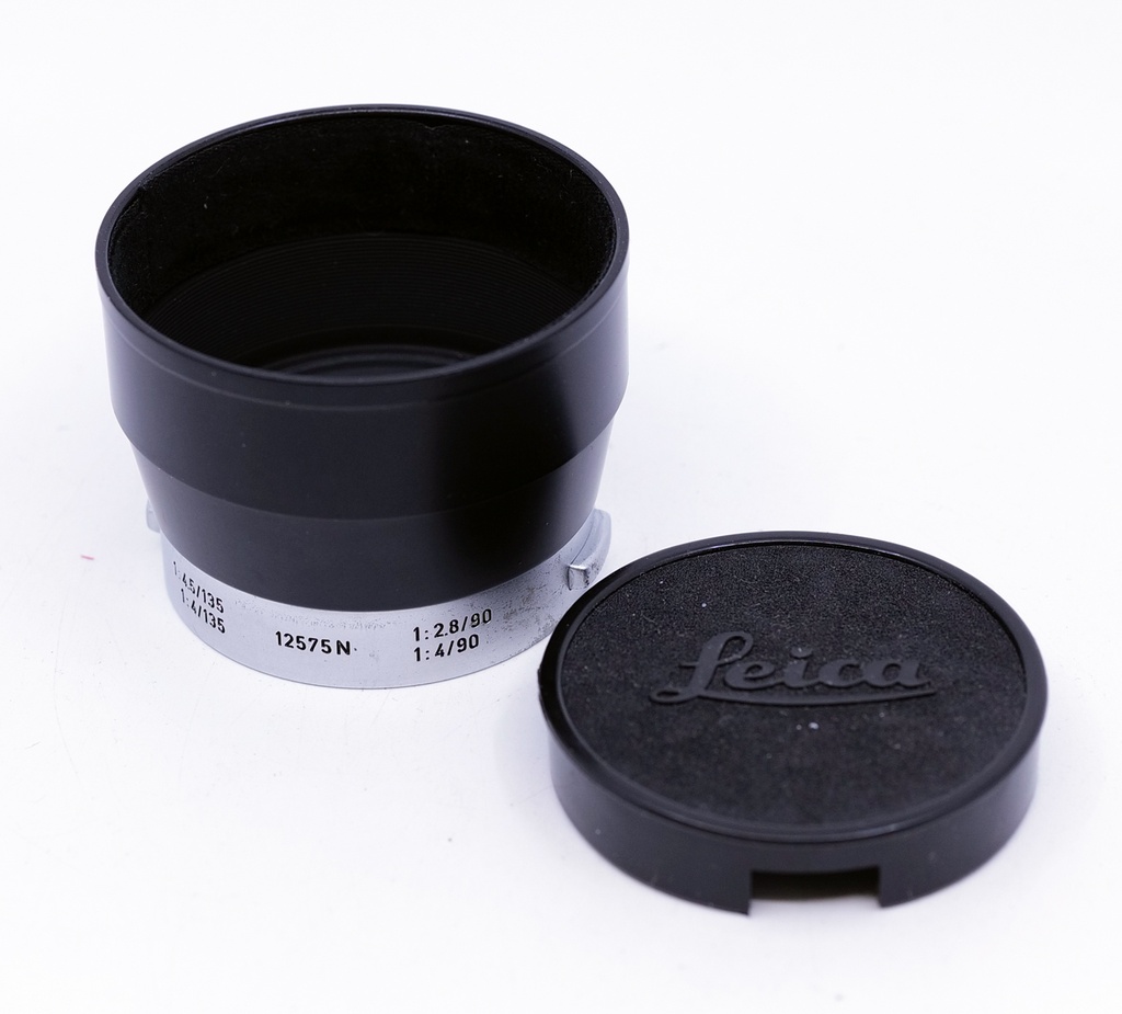 OCCASION Leica Paresoeil 12575N pour 90mm f2.8