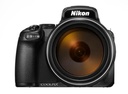Nikon COOLPIX P1100 Noir