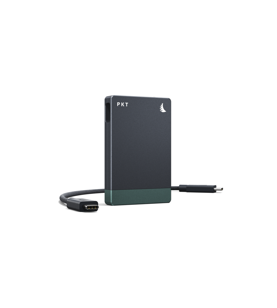 Angelbird SD Card Reader PKT