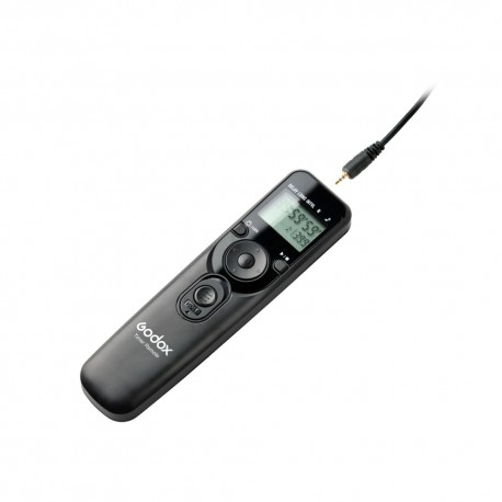 Godox intervallometre pour Canon C8