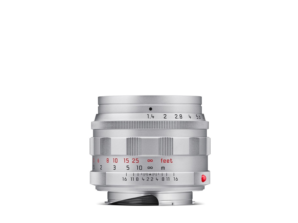 Leica Summilux-M 50 f/1.4 N°11714
