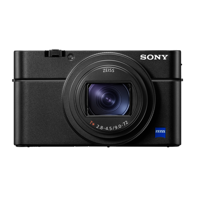 Sony DSC-RX100M7 Mark VII A