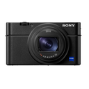 Sony DSC-RX100M7 Mark VII A