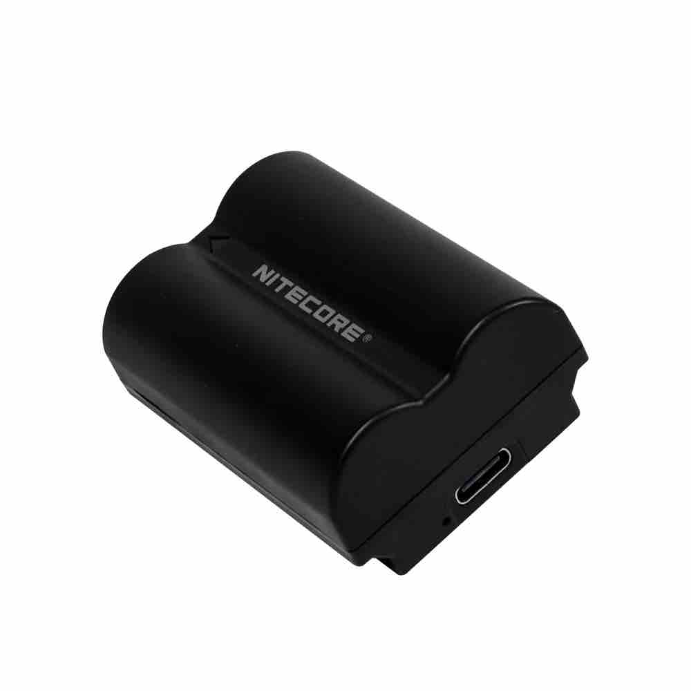 Nitecore NP-W235C USB-C Rechargeable (Fuji NP-W235 Battery)