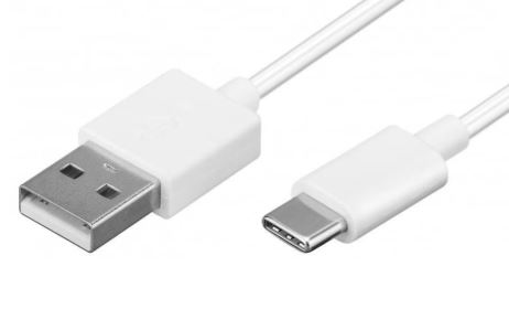 Spada Cable 1m USB A 2.0 - USB C