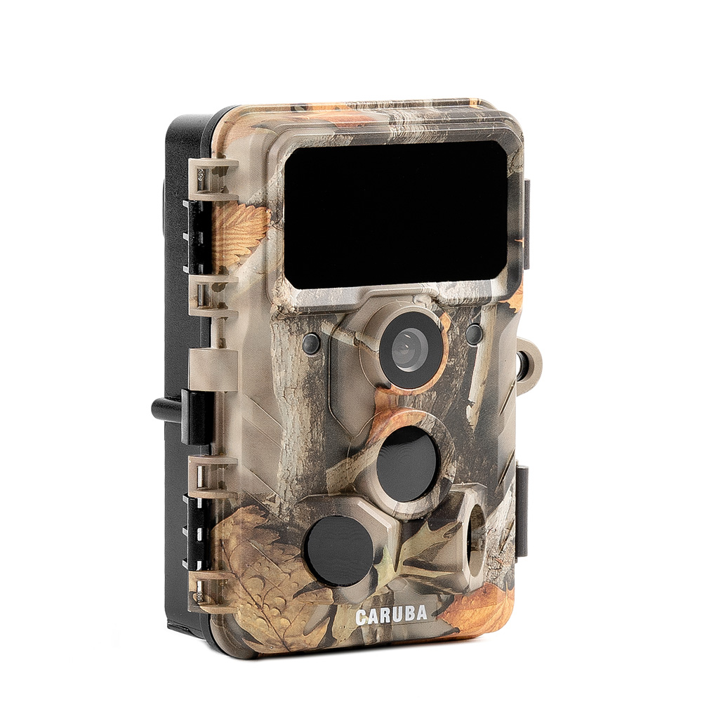 Caruba Wildcamera Moose 4K