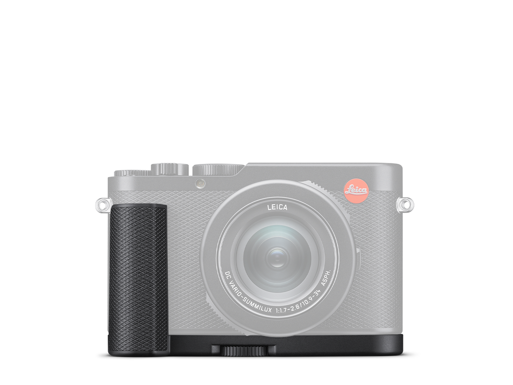 Leica poignée D-Lux 8 N°19687