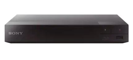 Sony BDP-S3700