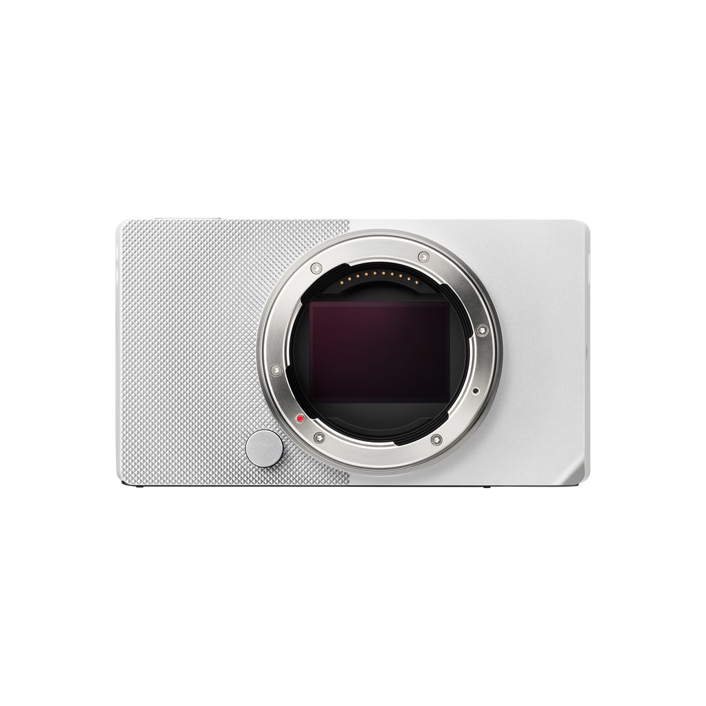 Sigma BF Silver (L-mount)