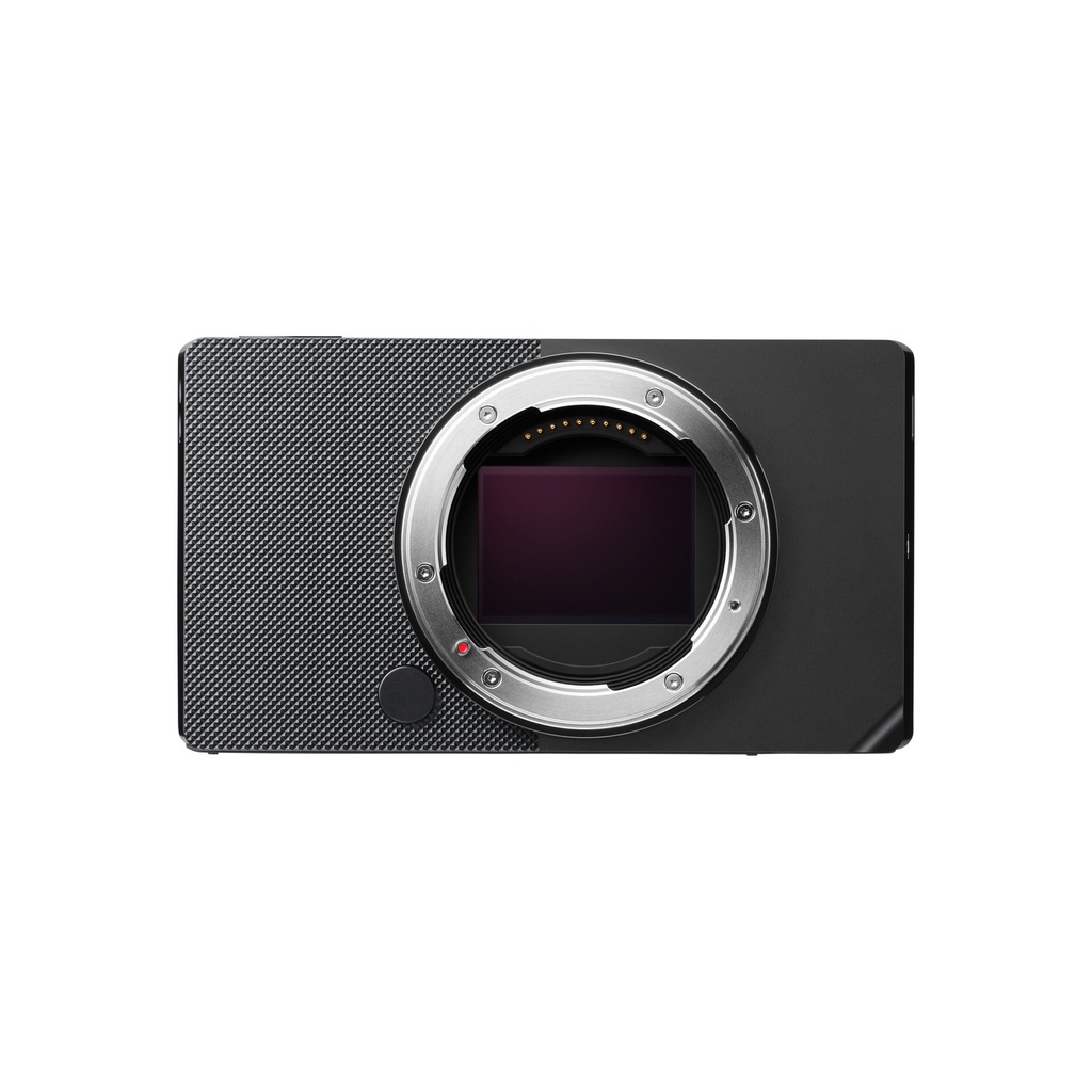 Sigma BF Black (L-mount)