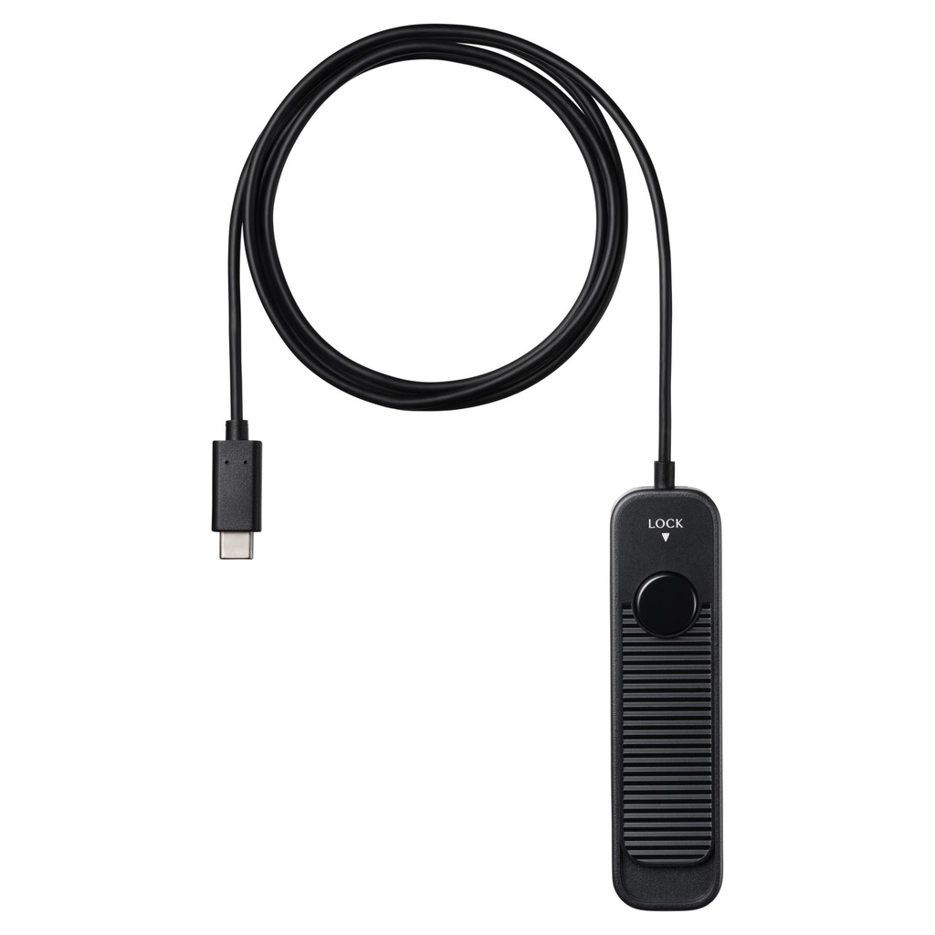 SIGMA Câble de déclenchement CR-51 (BF)