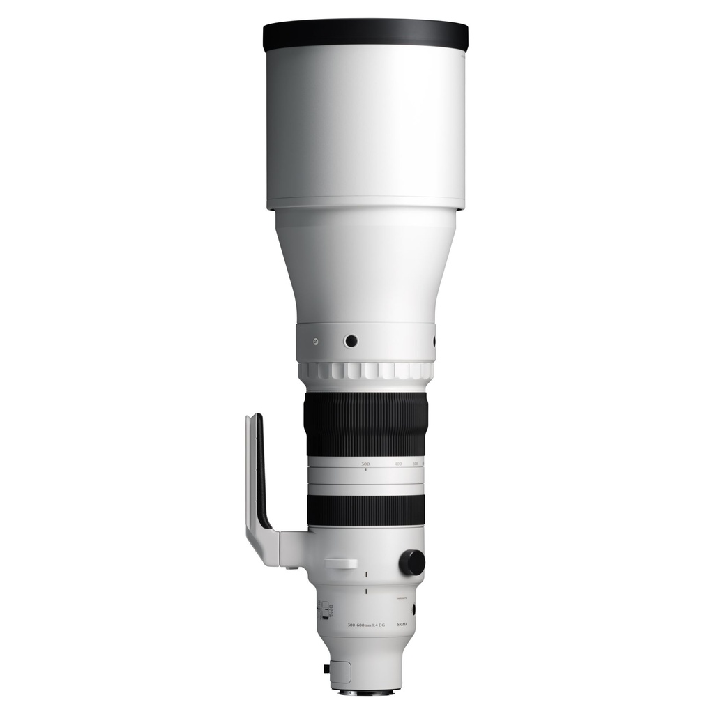 SIGMA 300-600mm F4,0 DG OS | Sports (L-Mount)