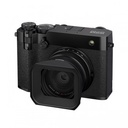 FUJIFILM GFX 100RF "Swiss Garantie" Black