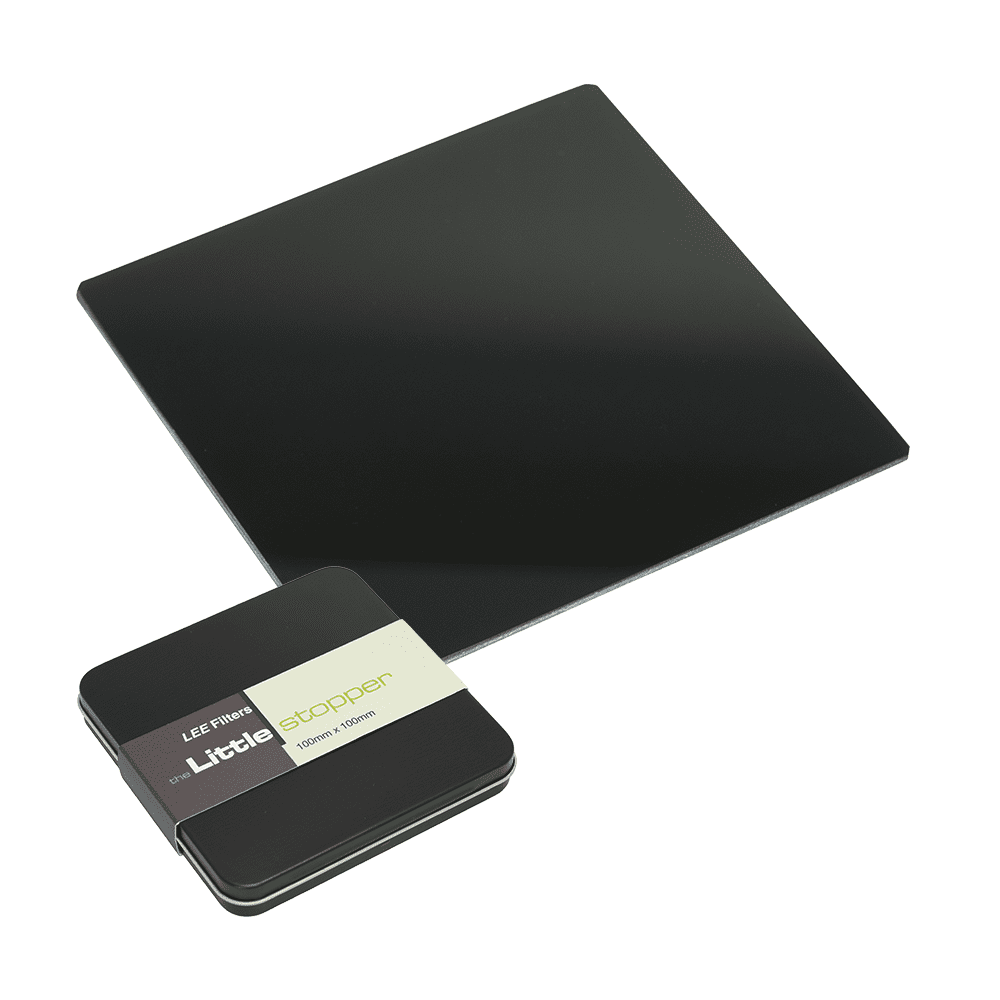 OCCASION LEE The Little Stopper